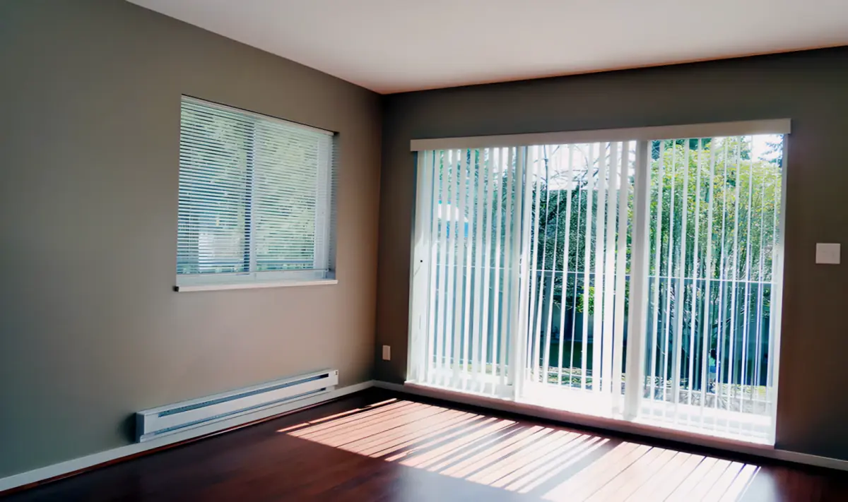 Three Bedroom