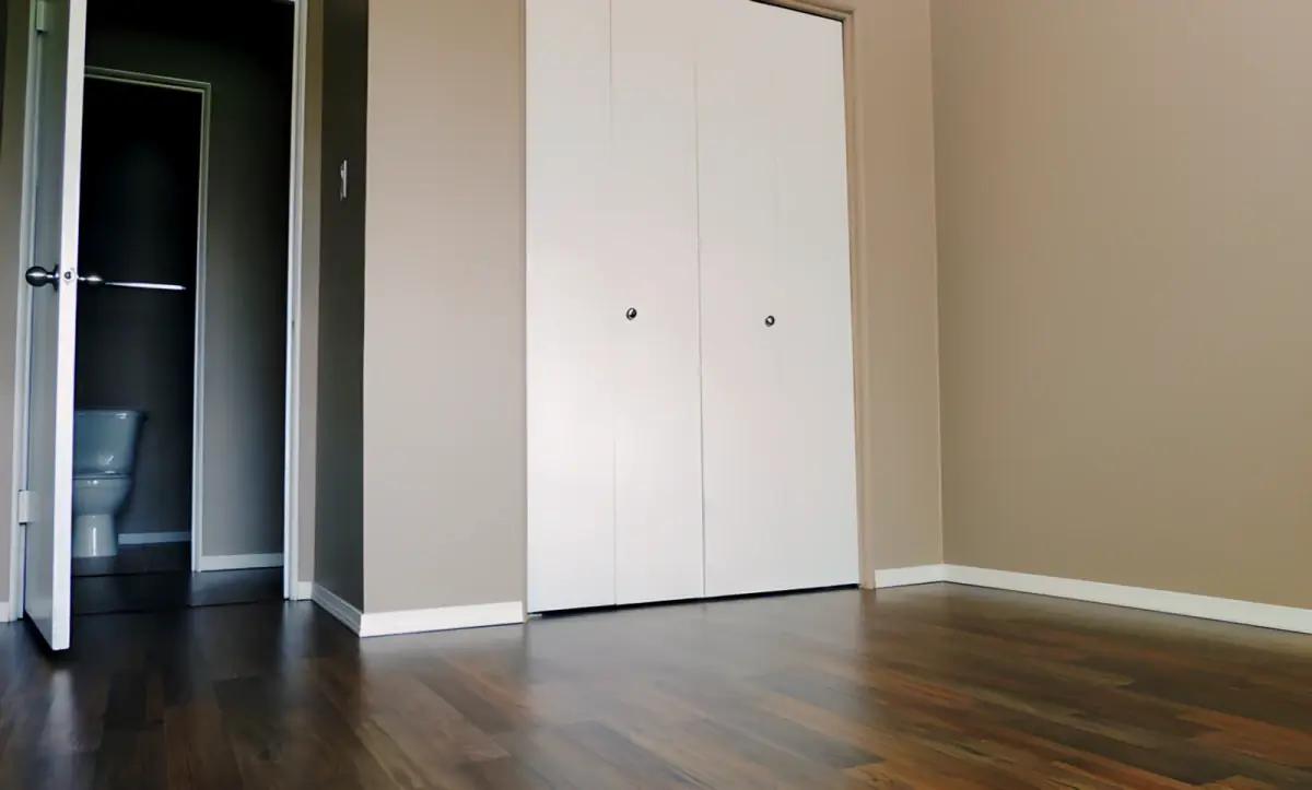 Three Bedroom