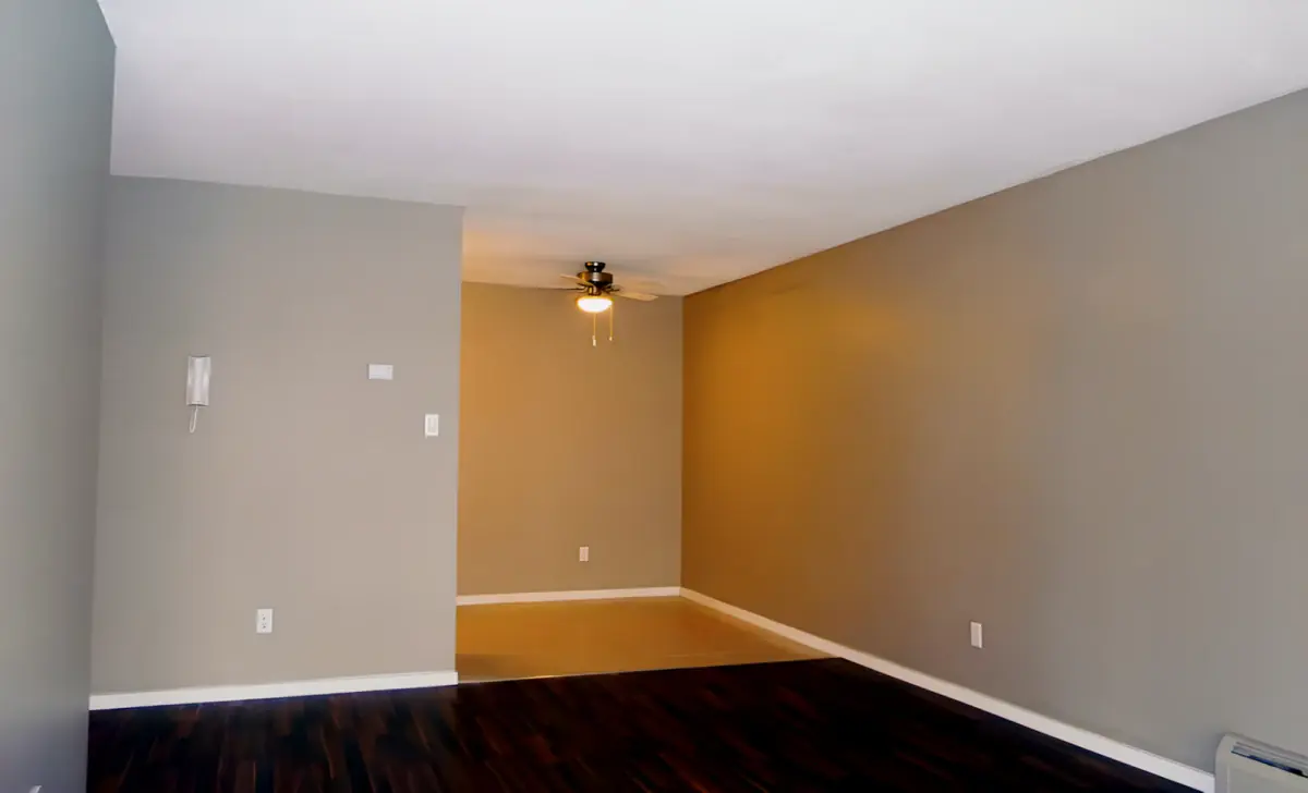 One Bedroom