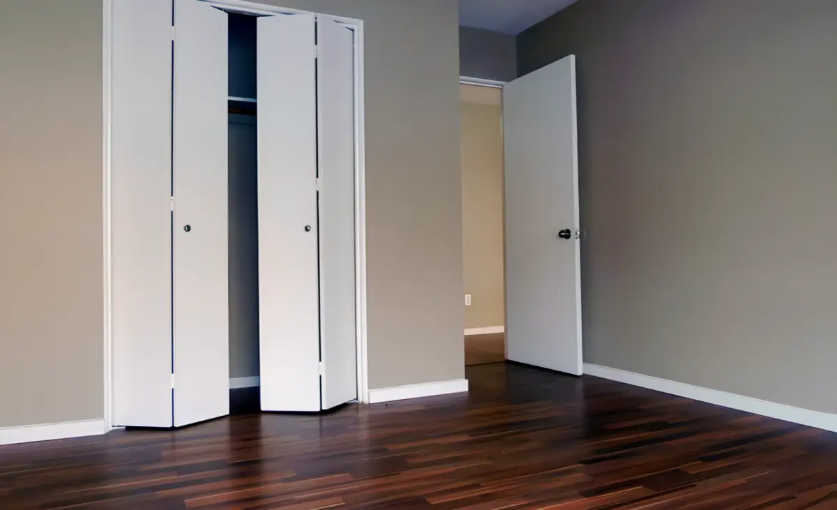 Two Bedroom
