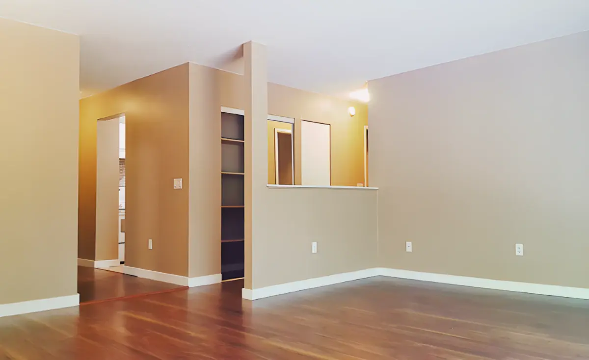 One Bedroom