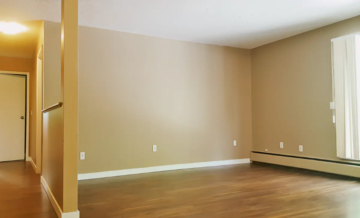 Two Bedroom