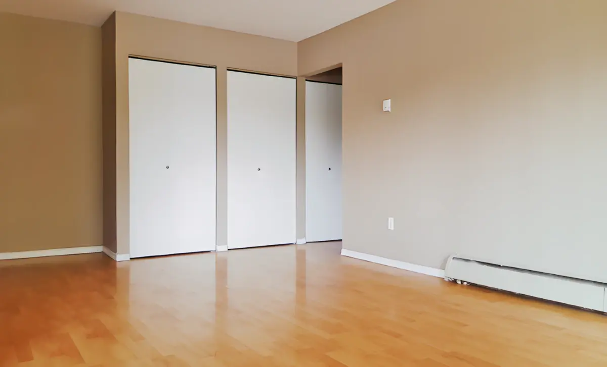 One Bedroom