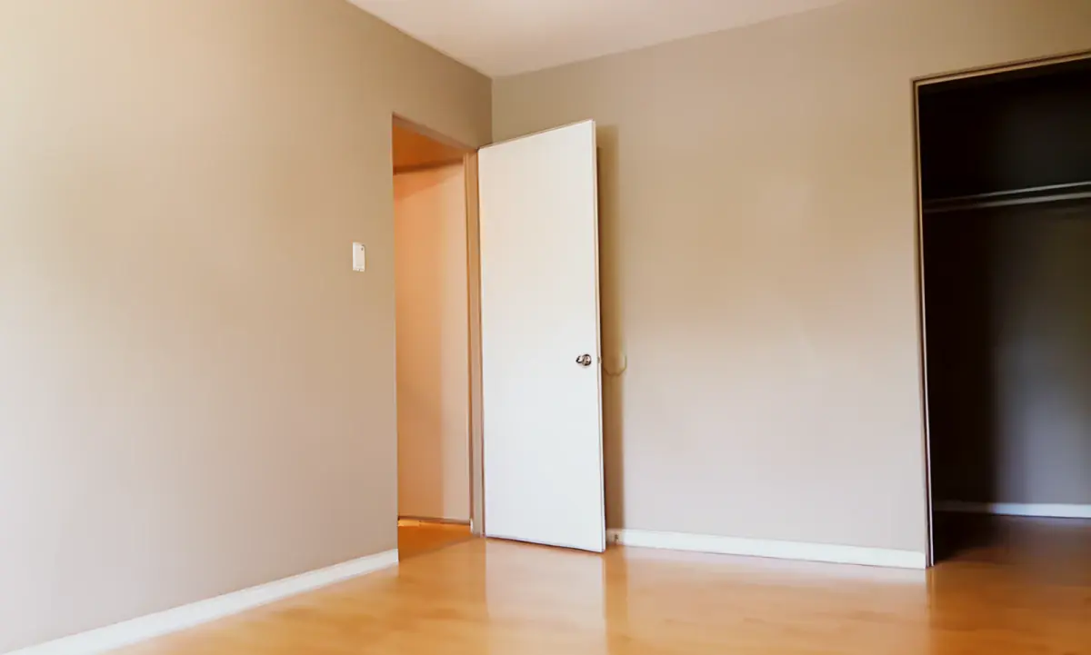 Three Bedroom