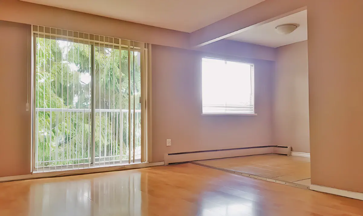 Two Bedroom