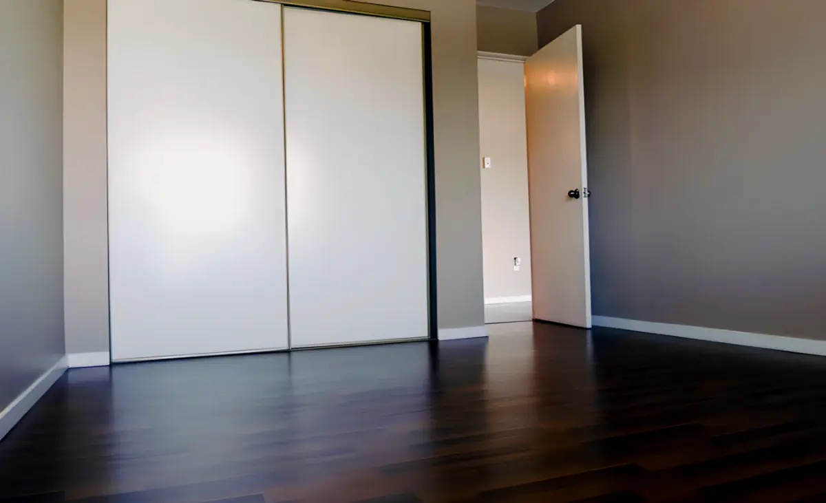 Three Bedroom