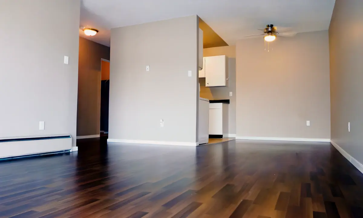 One Bedroom