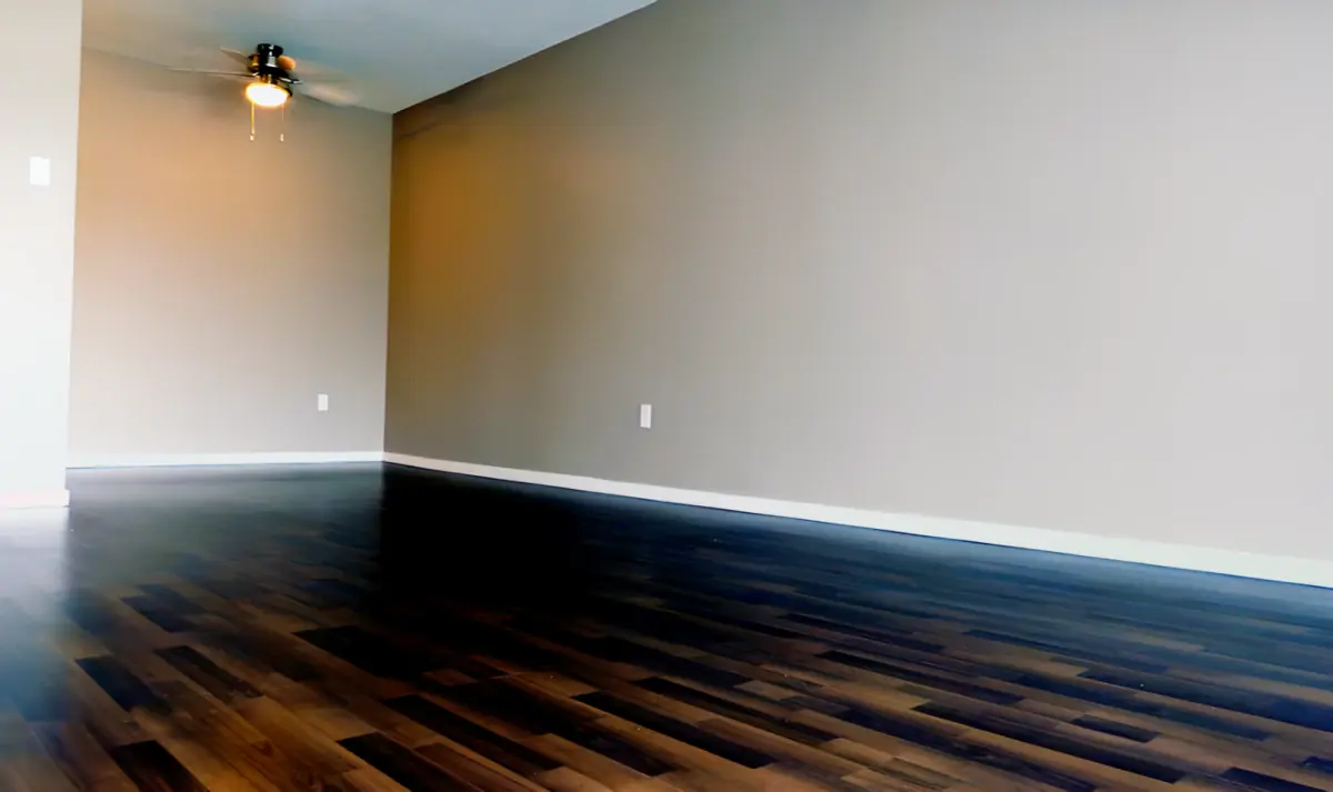 Two Bedroom