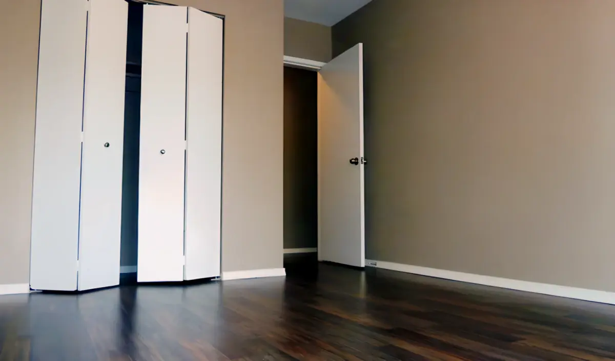 Three Bedroom