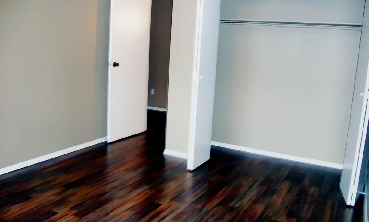 2 Bedroom