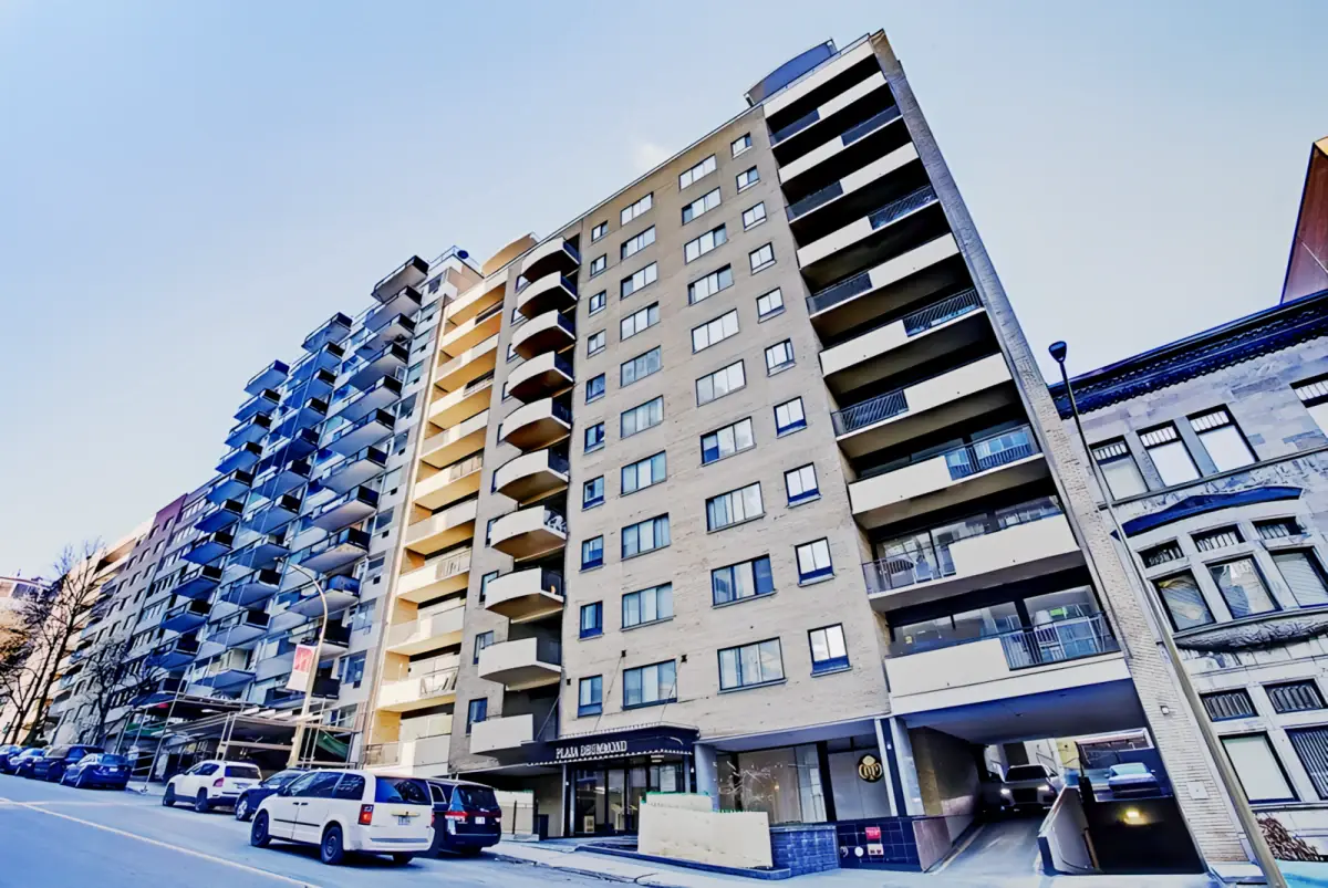 Harrington Housing-Drummond