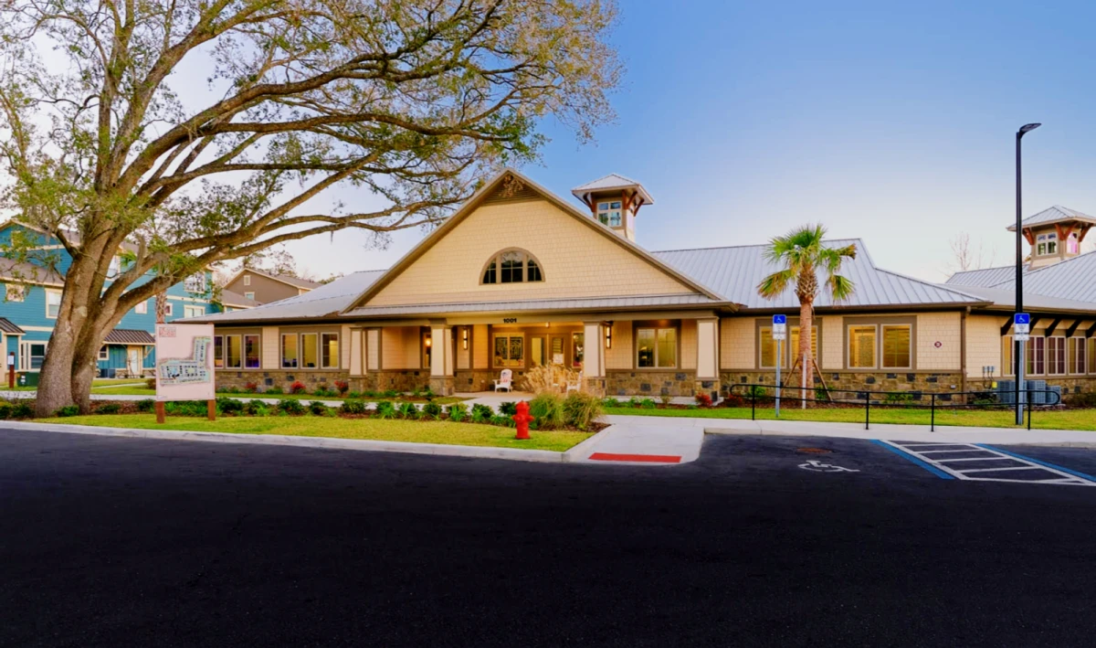 The Retreat at Gainesville