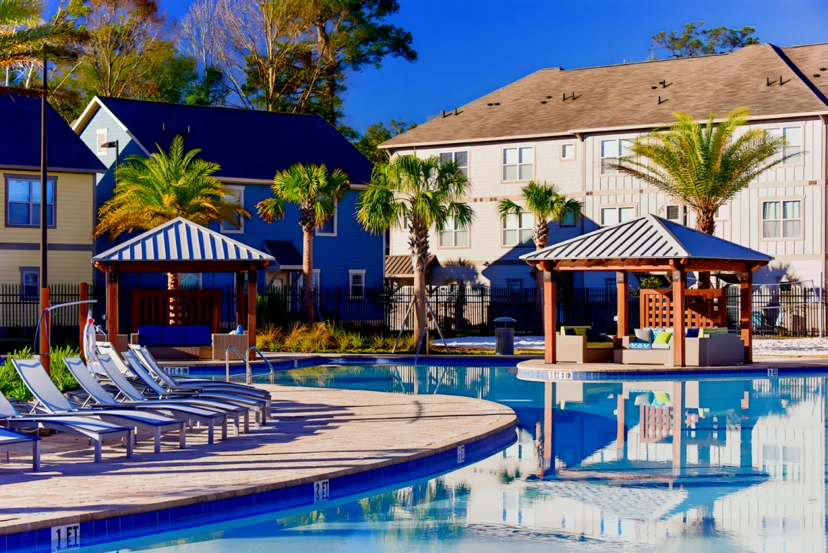 The Retreat at Gainesville