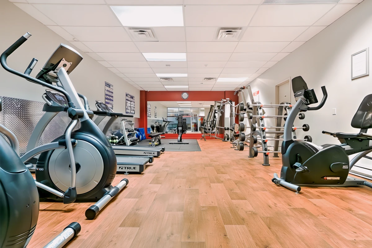 Harrington Housing - Sherbrooke