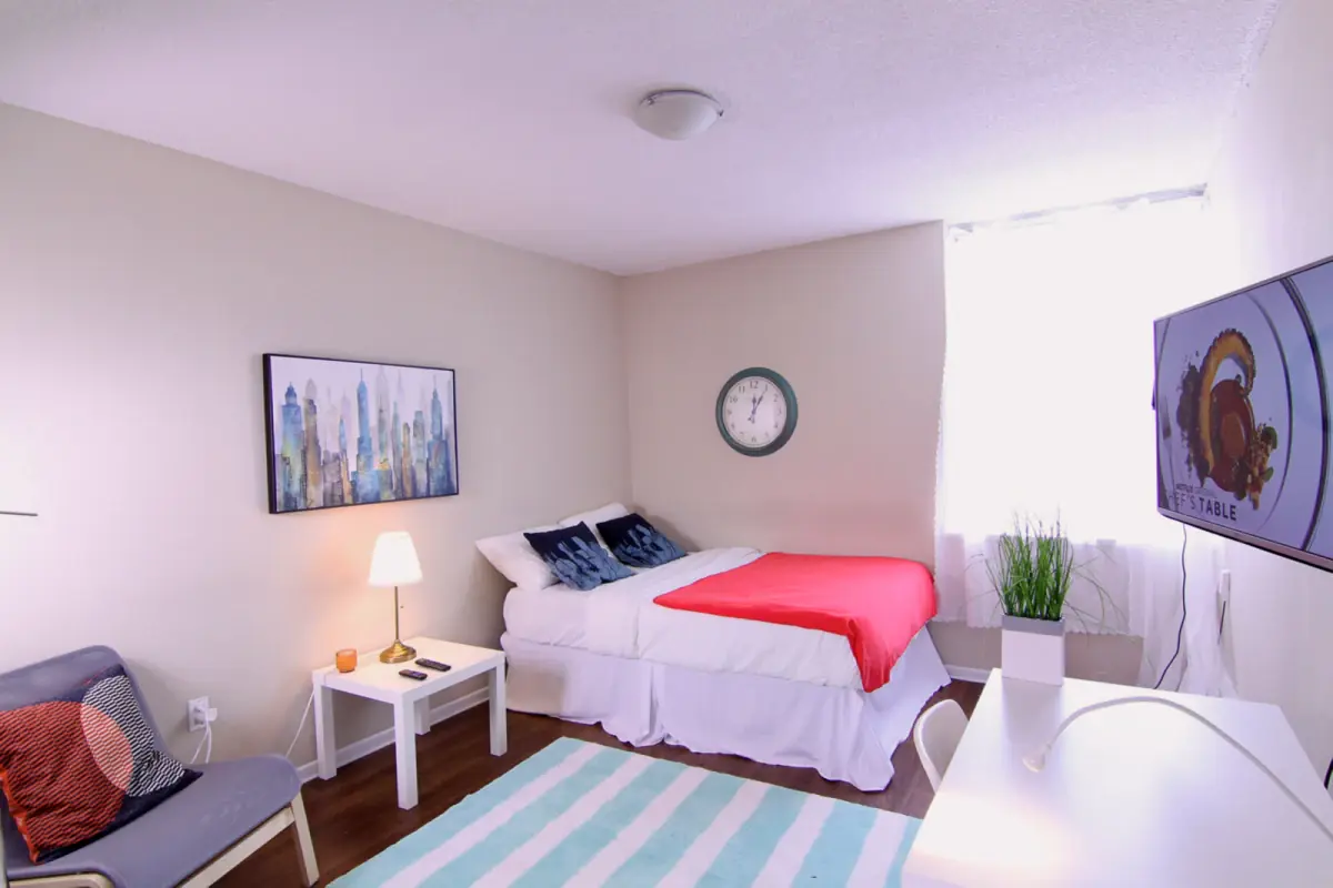 flex Rooms view 1