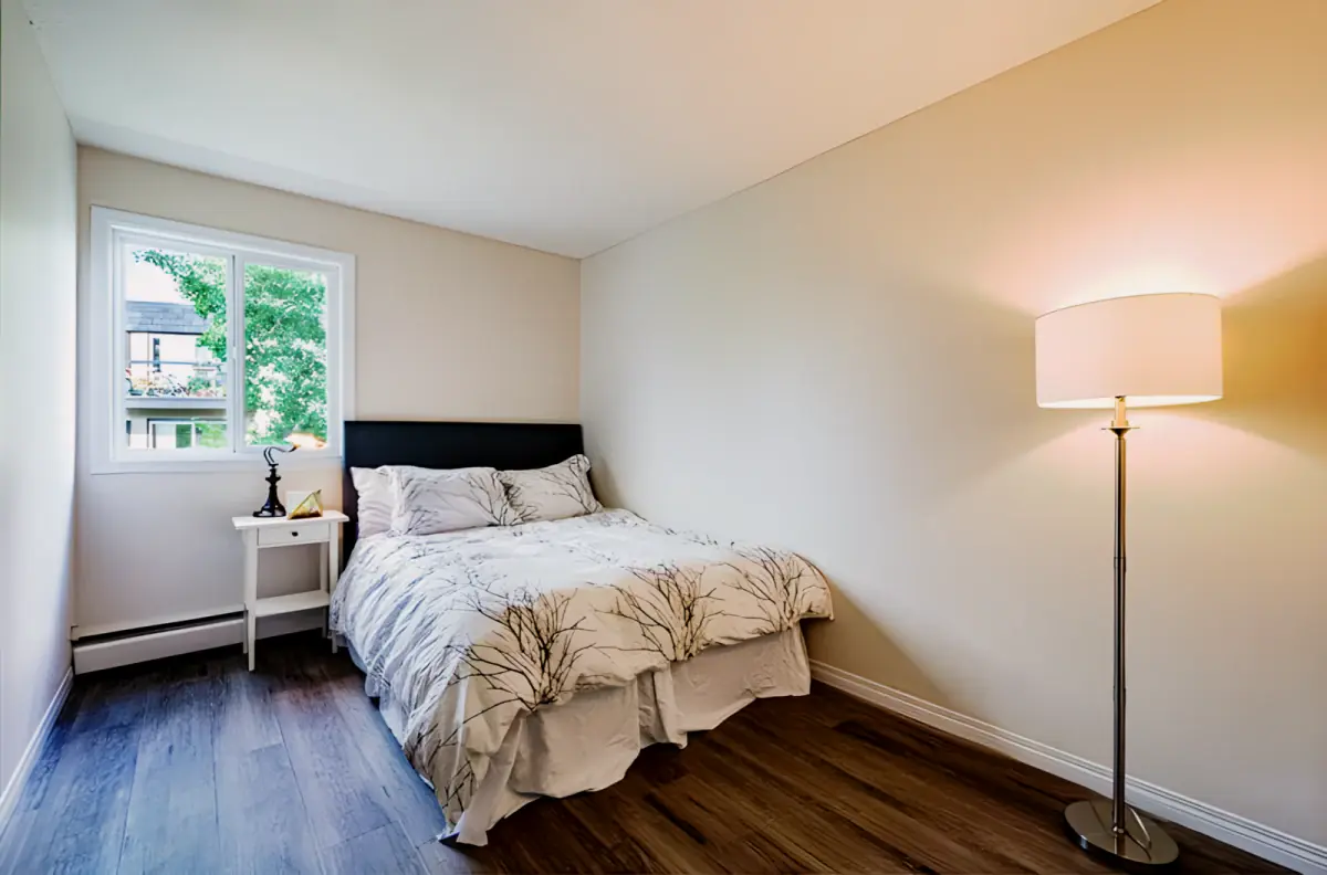1 Bed 1 Bath