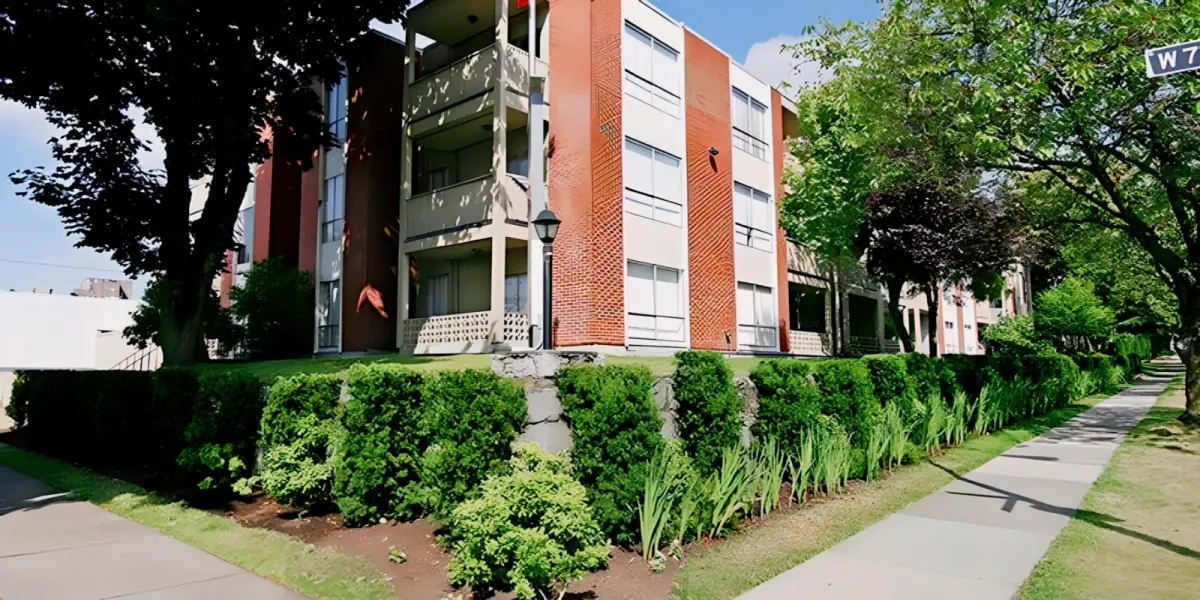 Royal Villa