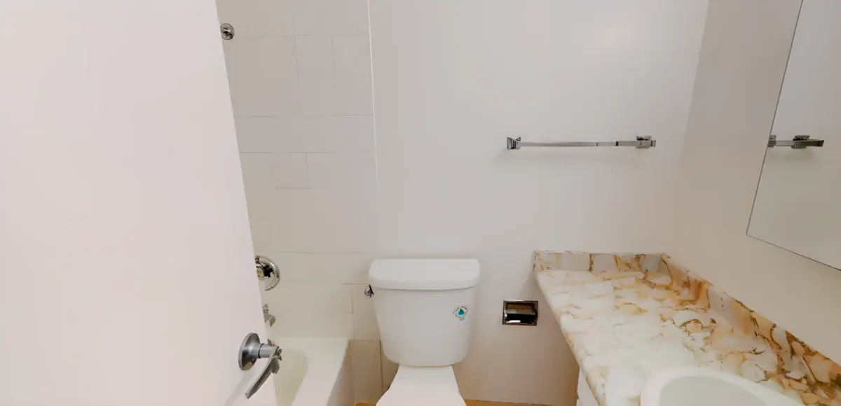 1 Bed 1 Bath
