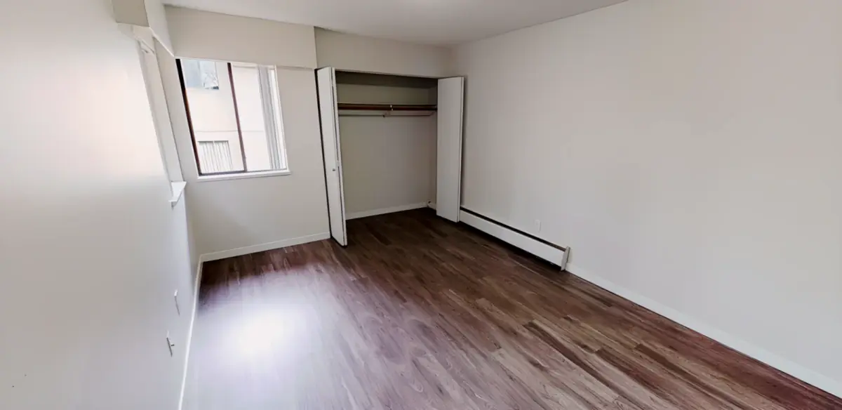 1 Bed 1 Bath