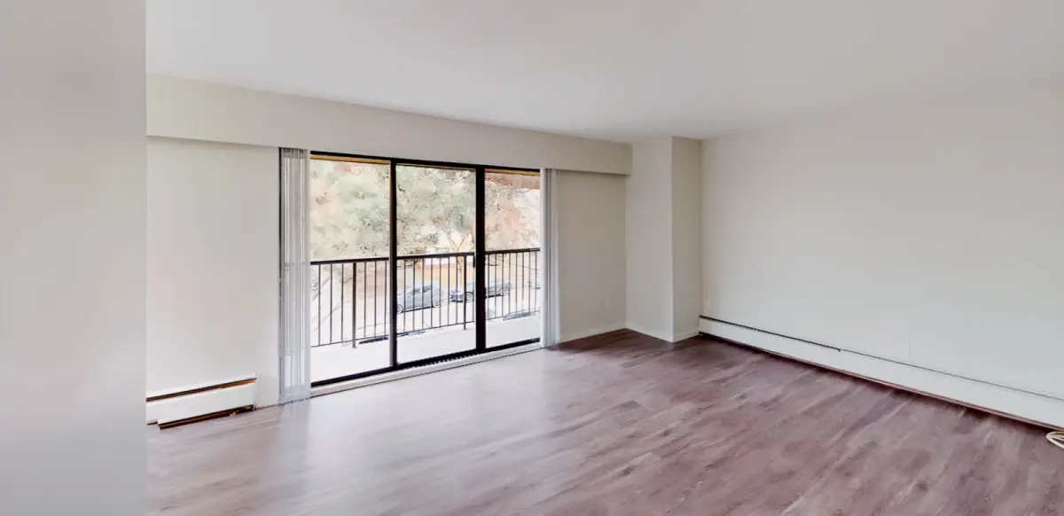 1 Bed 1 Bath