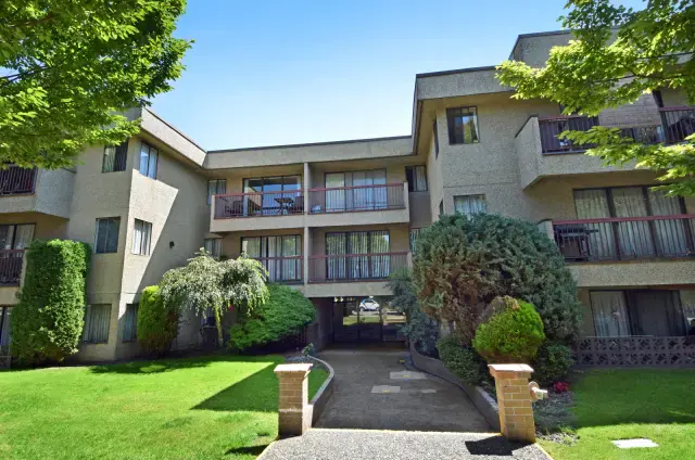 Arbutus Court