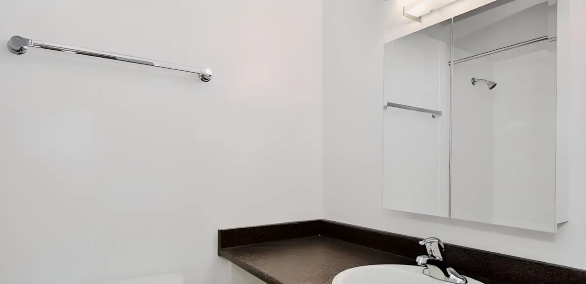 1 Bed 1 Bath