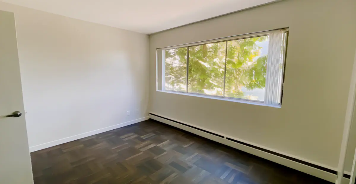 2 Bed 1 Bath