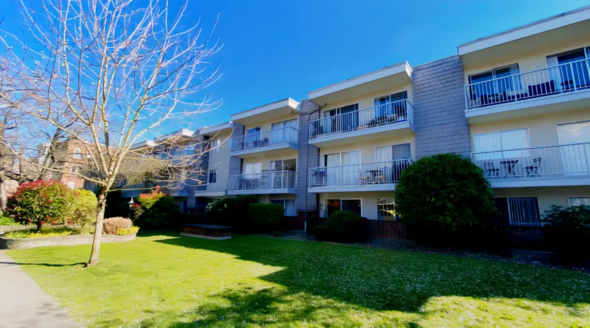 2 Bed 1 Bath