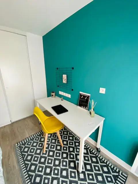 Twenty Campus Marseille Portail