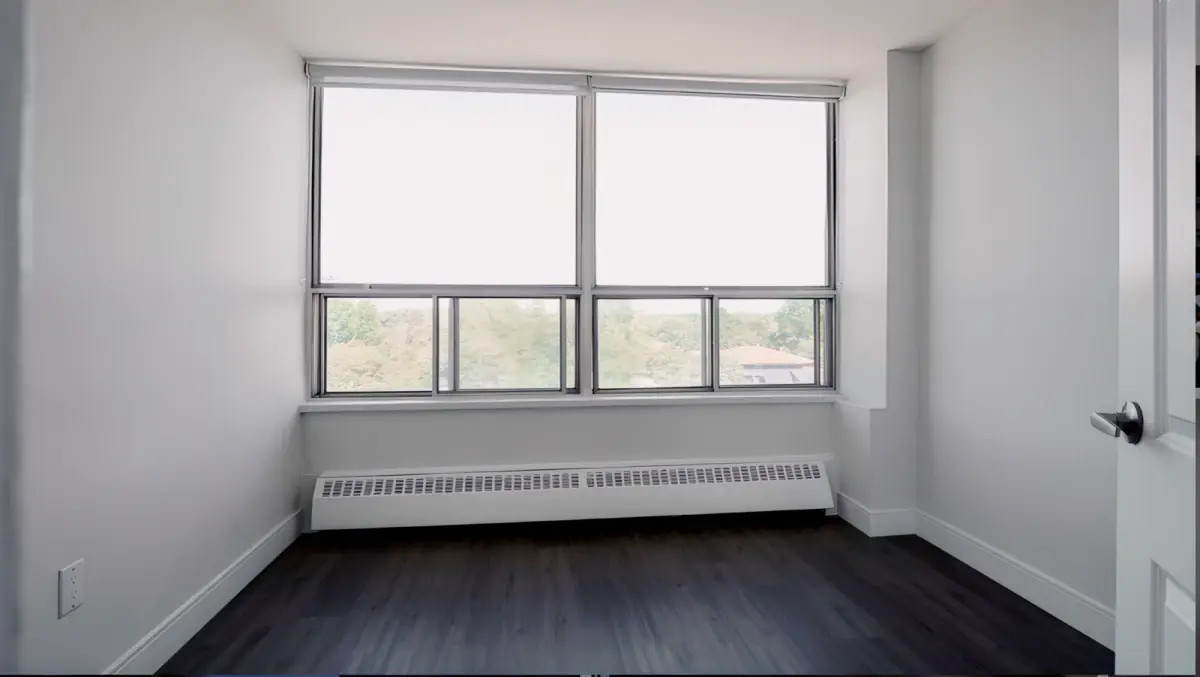 2 Rooms view 2