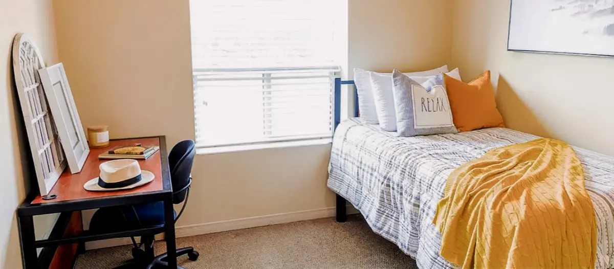 5 Bedroom 2 bathroom