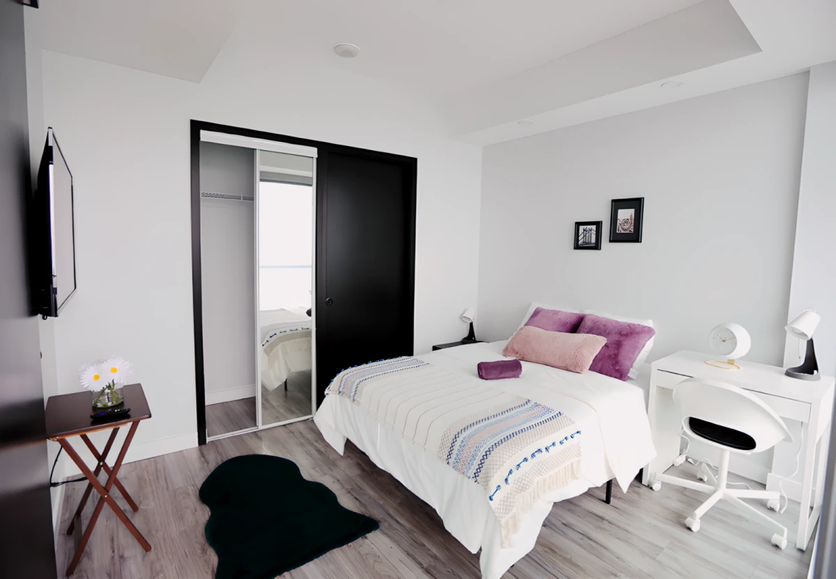 Harrington Housing - Waterfront