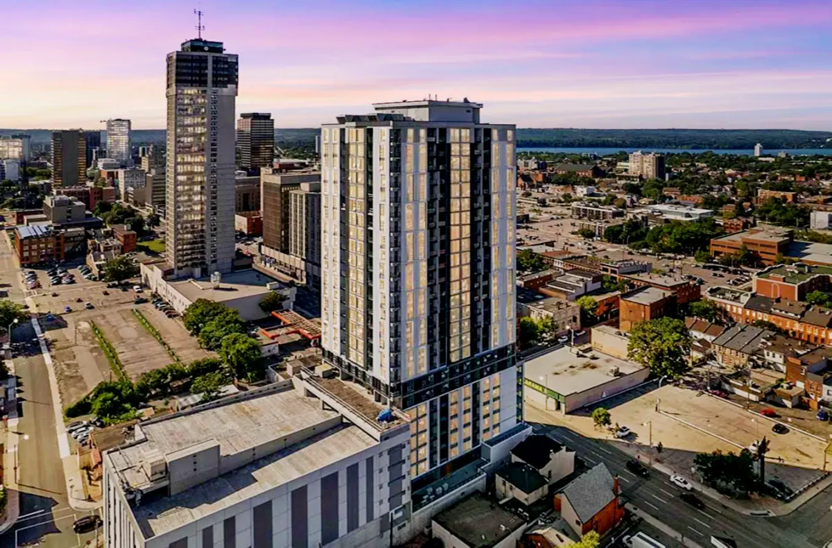 Walnut Place