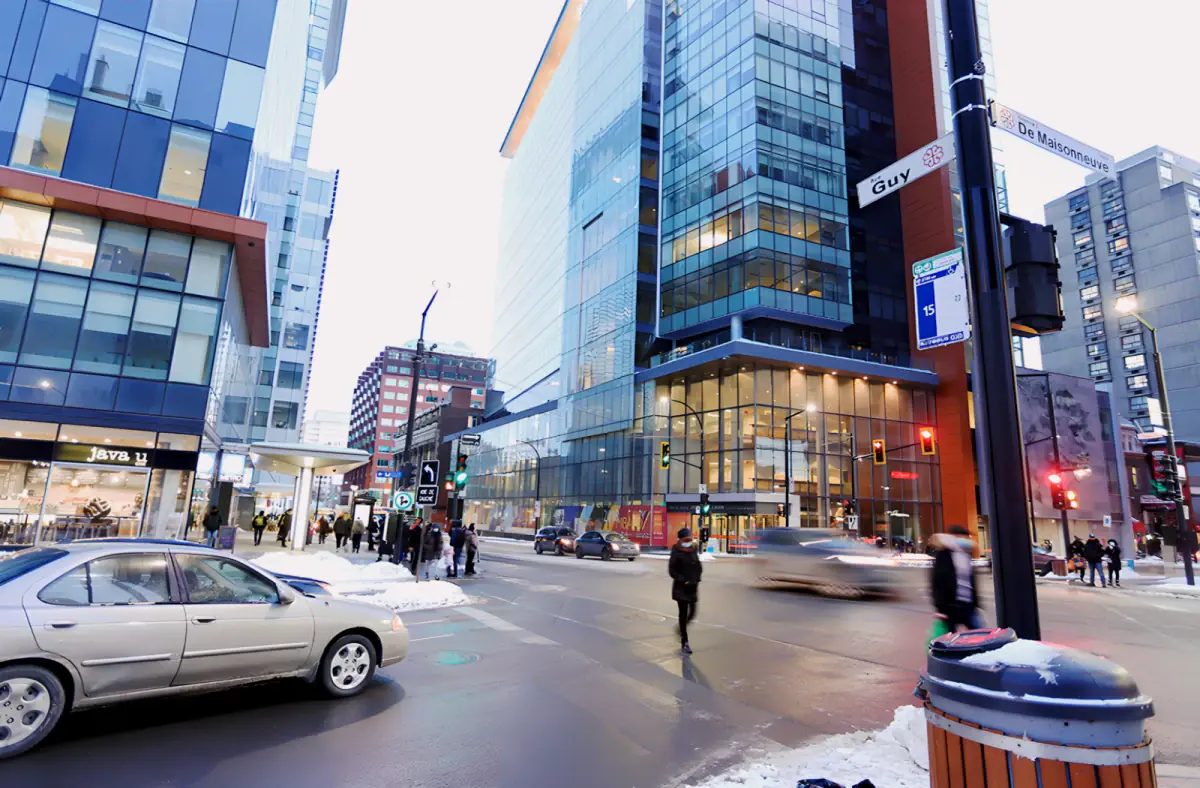 Harrington Housing-Guy & Concordia