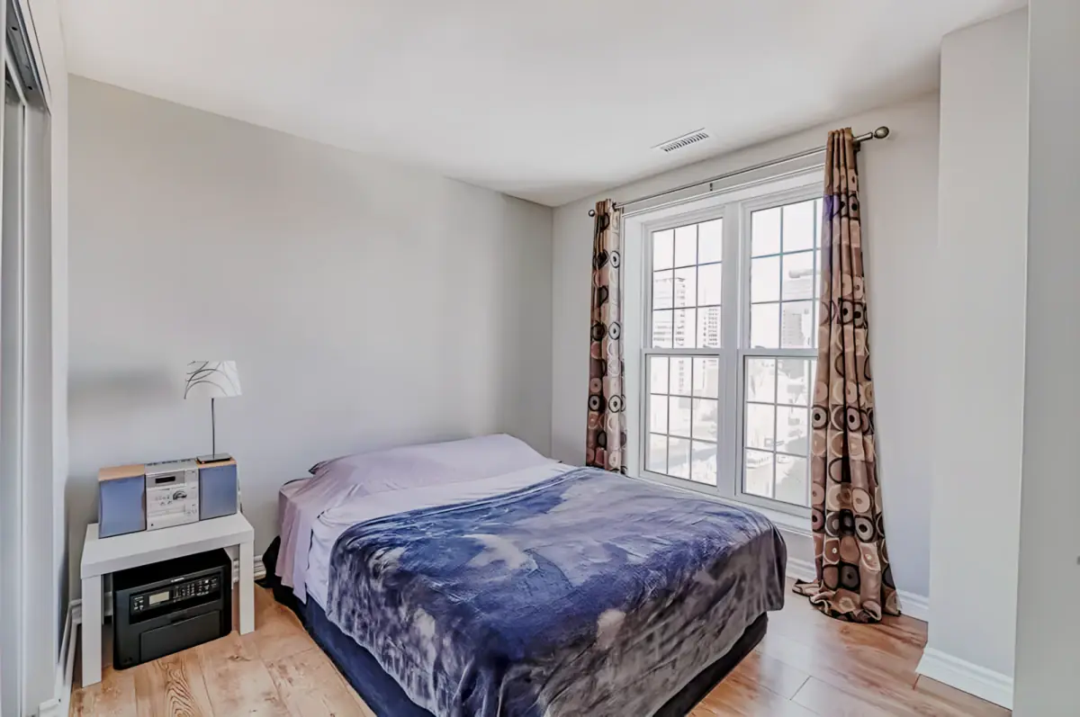 Studio Rooms view 1