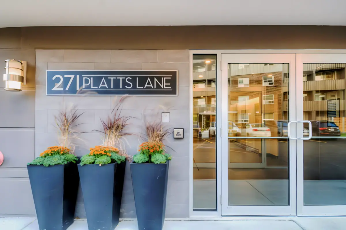 271 Platts Lane
