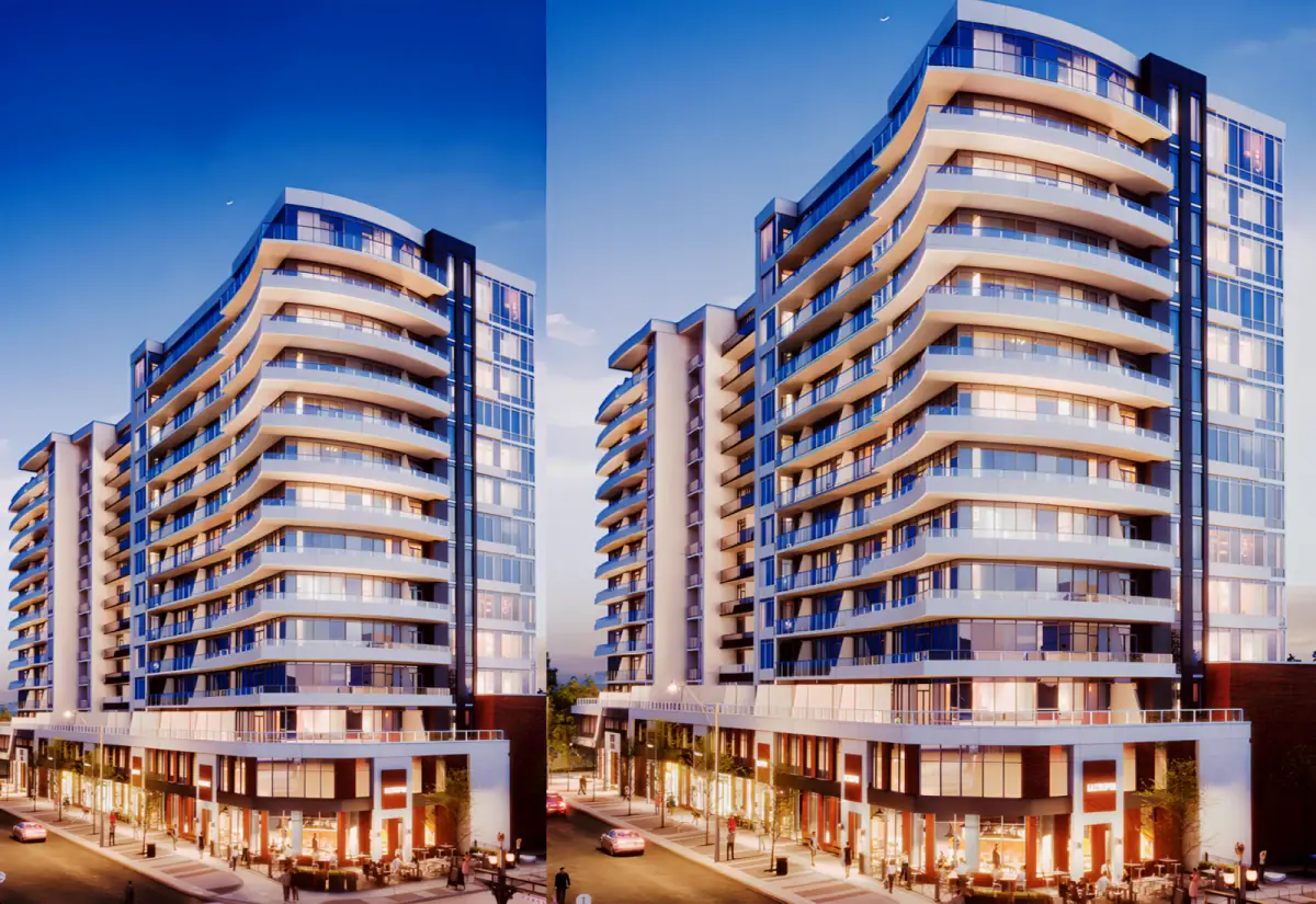 KiWi Condos