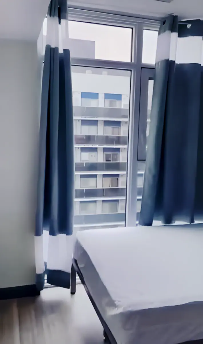 1+1 Bedroom