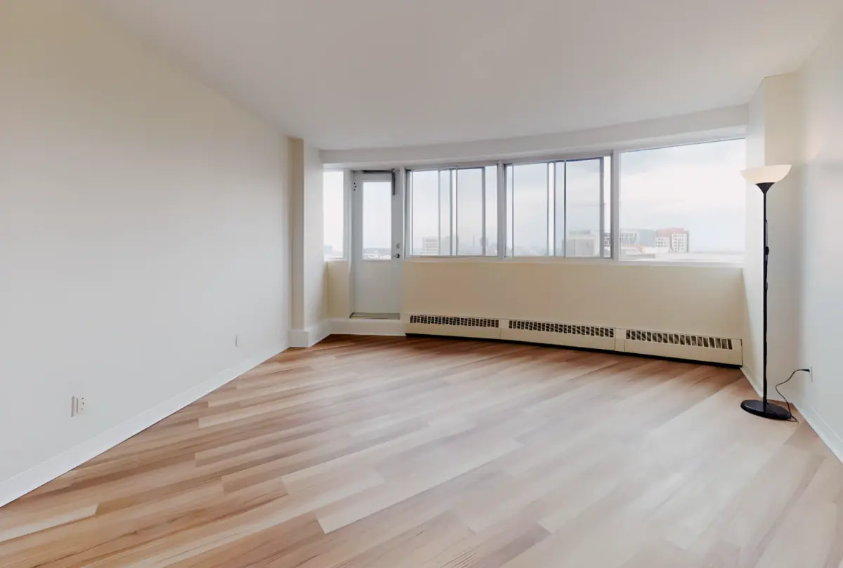 Studio - Plan E
