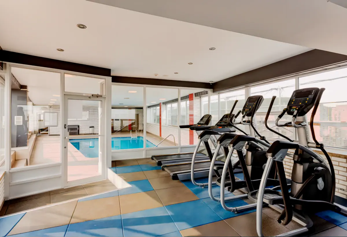 Fitness&Recreation