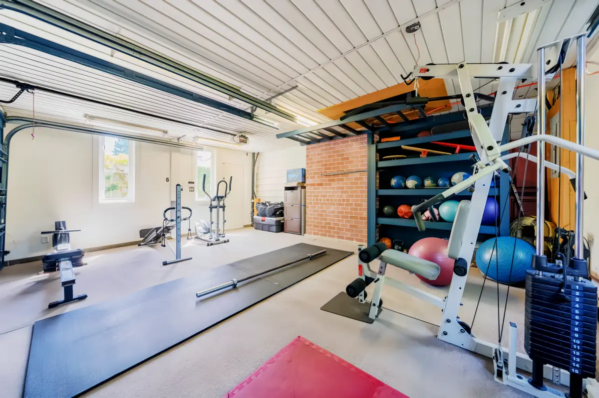 Fitness&Recreation