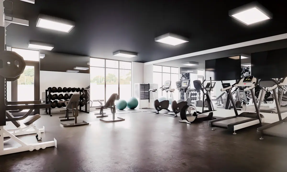 Fitness&Recreation