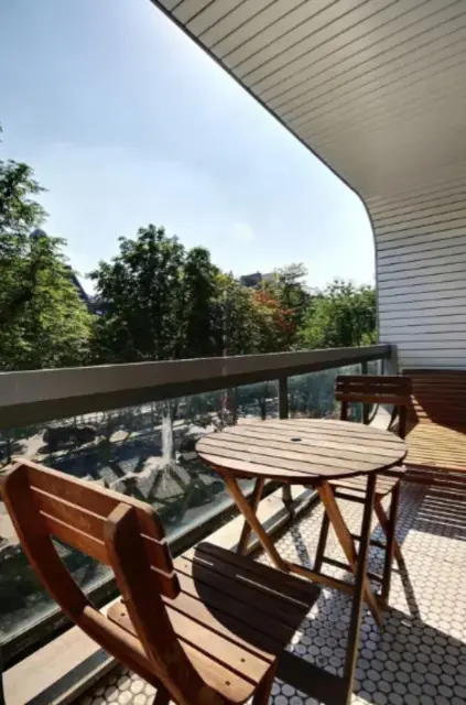 studio in 16e   Trocadero Auteuil Passy