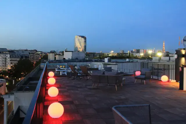 Apartment Rooms view 2