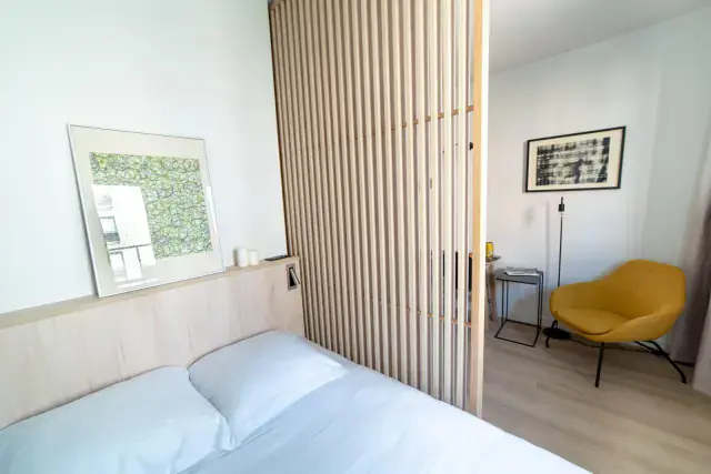 Apartment Rooms view 1