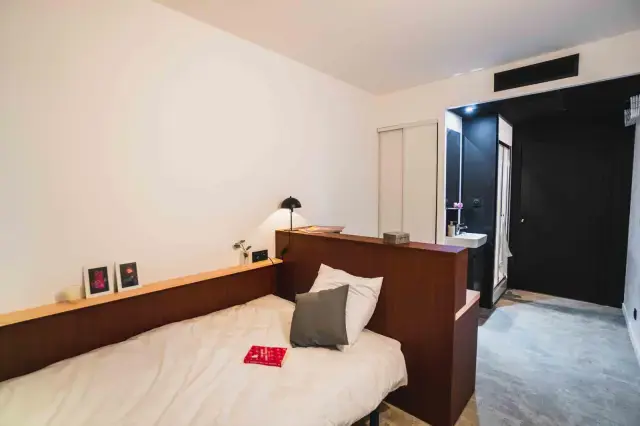 residence in Massy Palaiseau