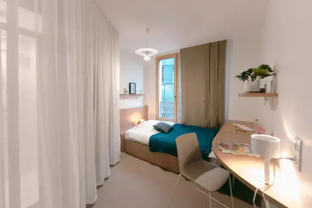Inviting Rooms view 1
