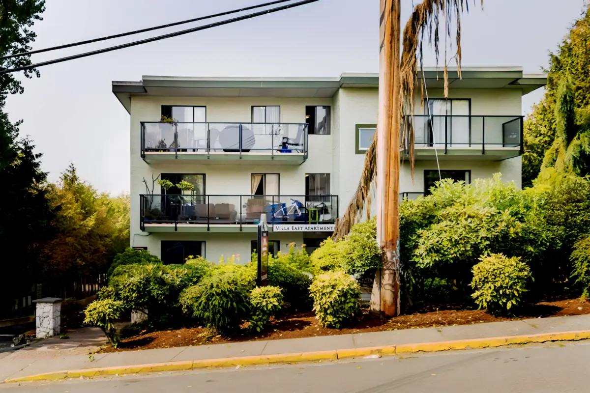 Harrington Housing - Victoria West