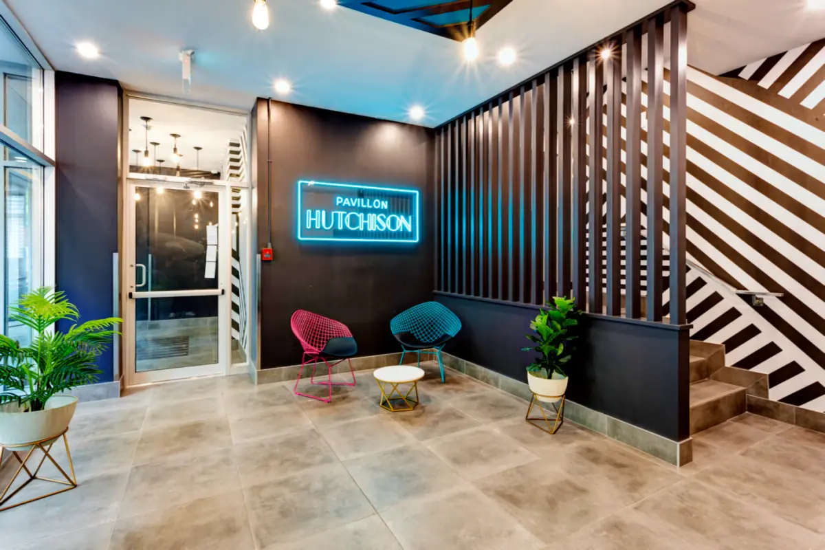 3474 Hutchison
