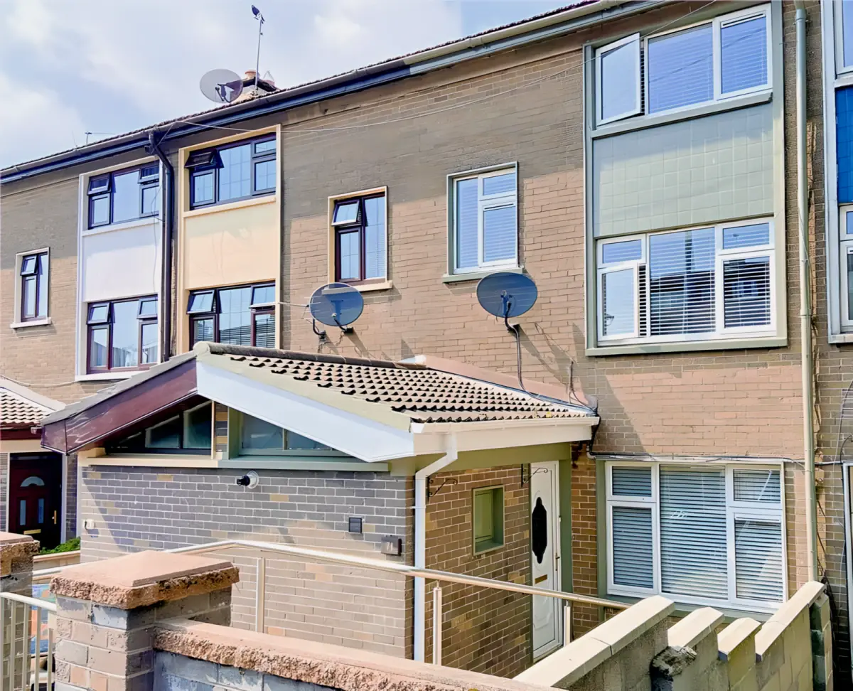71 Noonan Road